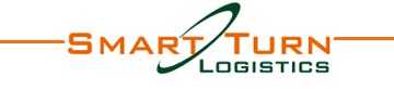 Smart turn logistics